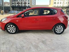 BOYASIZ TRAMERSİZ Opel Corsa 1.4 Enjoy OTOMATİK 2017 Model Kayseri