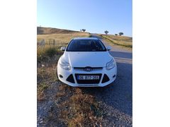 Sahibinden Ford Focus 1.6 TDCi Trend 2013 Model