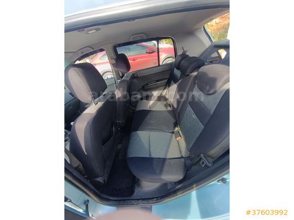 Sahibinden Hyundai Getz 1.5 VGT HY KLM 2006 Model