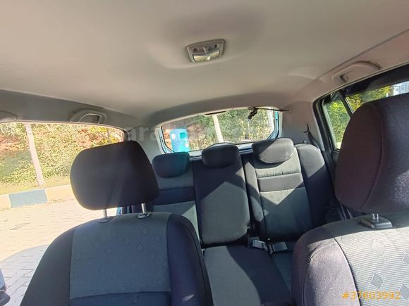Sahibinden Hyundai Getz 1.5 VGT HY KLM 2006 Model