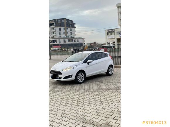 İLK SAHİBİNDEN(MEMURDAN)/ SADECE 17.900 KM
