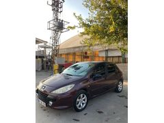 6 yıllık Sahibinden Peugeot 307 1.6 HDi Premium