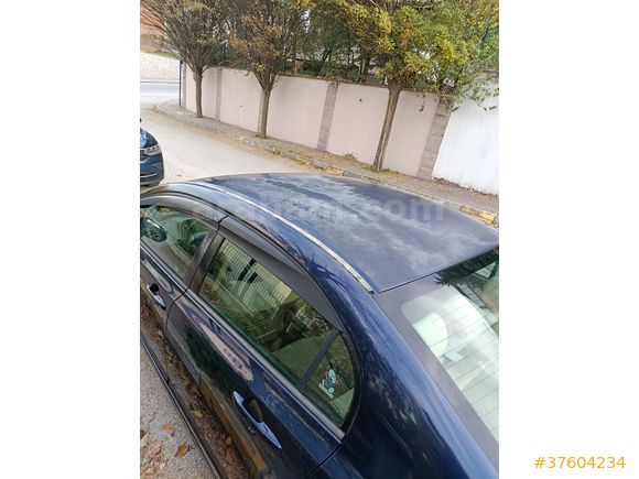 Sahibinden Honda Civic 1.6 i-VTEC Premium 2006 Model 