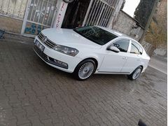 Sahibinden Volkswagen Passat 1.4 TSi BlueMotion Trendline 2011 Model