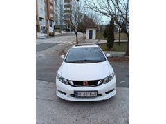 Sahibinden Honda Civic 1.6 i-VTEC ECO Elegance 2014 Model