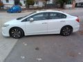 Sahibinden Honda Civic 1.6 i-VTEC ECO Elegance 2014 Model