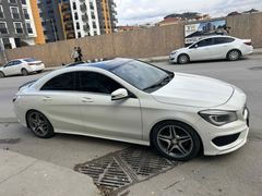 Sahibinden Mercedes - Benz CLA 180 CDI AMG 2015 Model 