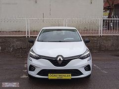 SIFIR GİBİ-BOYAZIZ OTOMOTİK-2022 CLİO 10.TCe TOUCH.