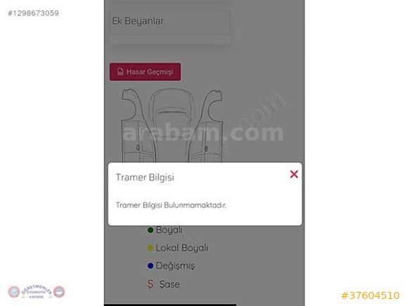 SIFIR GİBİ-BOYAZIZ OTOMOTİK-2022 CLİO 10.TCe TOUCH.