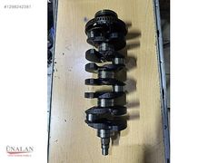 OPEL VECTRA C ASTRA 1.6 16V Z16XE ÇIKMA ORİJİNAL KRANK 24455076
