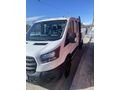 Sahibinden Ford Trucks Transit 350 M Çift Kabin 