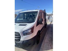 Sahibinden Ford Trucks Transit 350 M Çift Kabin 