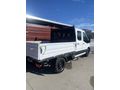 Sahibinden Ford Trucks Transit 350 M Çift Kabin 