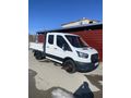 Sahibinden Ford Trucks Transit 350 M Çift Kabin 