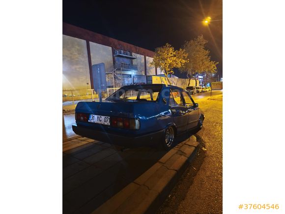 Sahibinden Tofaş Şahin 1.6 1995 Model