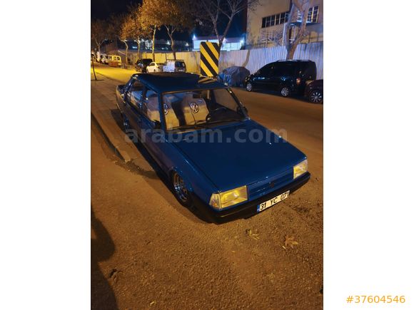 Sahibinden Tofaş Şahin 1.6 1995 Model