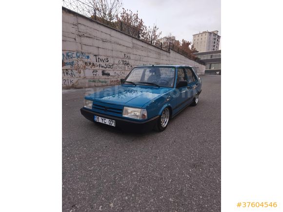 Sahibinden Tofaş Şahin 1.6 1995 Model