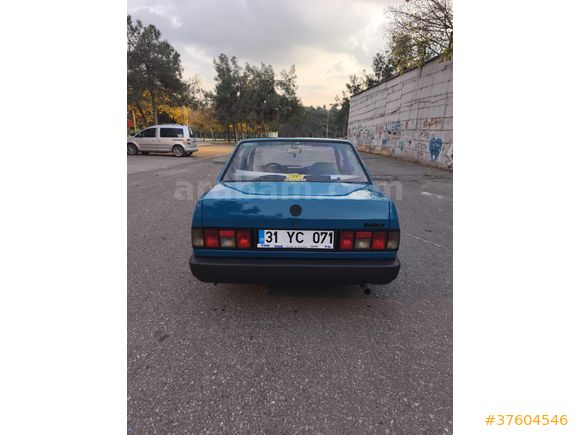 Sahibinden Tofaş Şahin 1.6 1995 Model