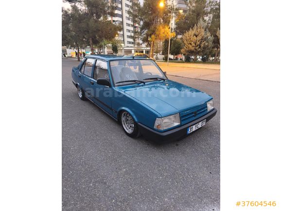 Sahibinden Tofaş Şahin 1.6 1995 Model