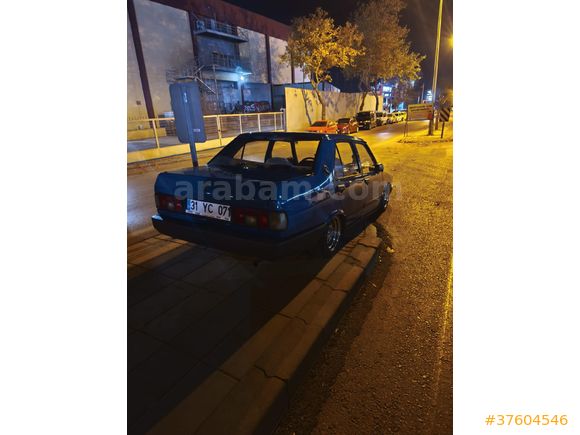 Sahibinden Tofaş Şahin 1.6 1995 Model