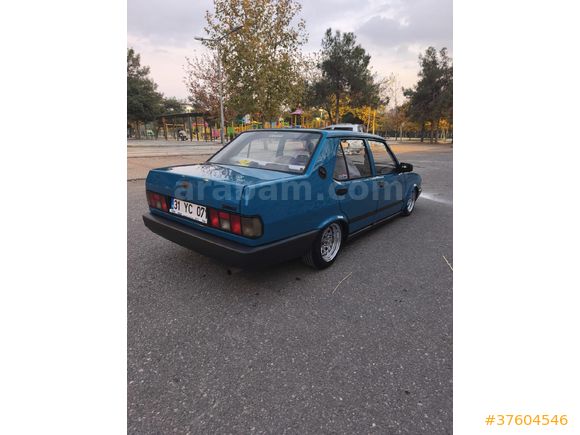 Sahibinden Tofaş Şahin 1.6 1995 Model
