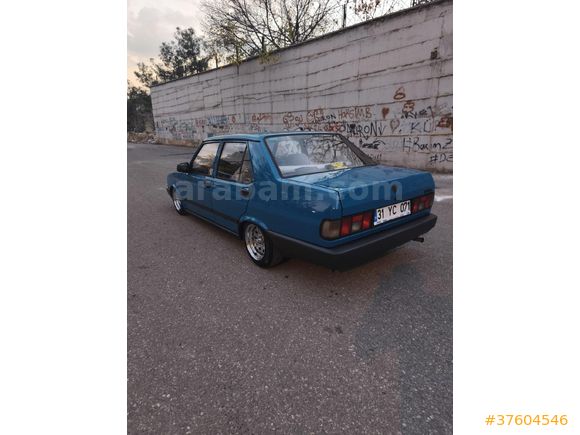 Sahibinden Tofaş Şahin 1.6 1995 Model