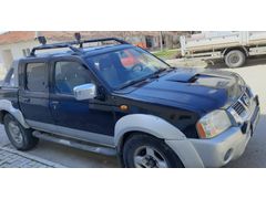 Nissan SkyStar 4x2 SSS(Takasa Açıktır)