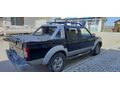 Nissan SkyStar 4x2 SSS(Takasa Açıktır)
