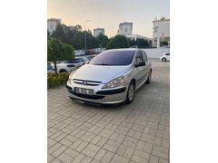 Sahibinden Peugeot 307 1.6 XR 2002 Model 