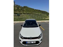 Sahibinden Volkswagen Polo 1.2 TDi Trendline 2012 Model 