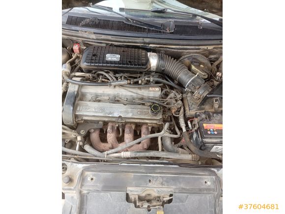Sahibinden Ford Mondeo 2.0 GLX 1997 Model