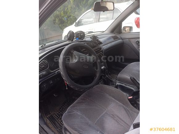 Sahibinden Ford Mondeo 2.0 GLX 1997 Model
