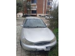 Sahibinden Ford Mondeo 2.0 GLX 1997 Model