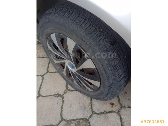 Sahibinden Ford Mondeo 2.0 GLX 1997 Model