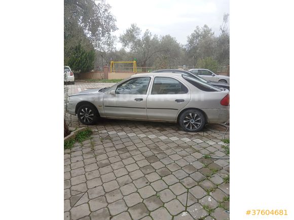 Sahibinden Ford Mondeo 2.0 GLX 1997 Model