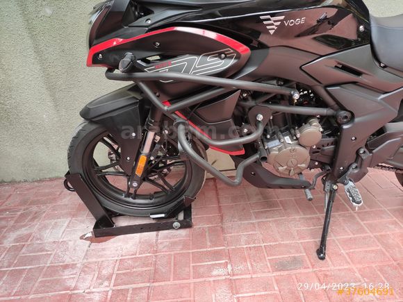 Sahibinden Voge 300 DS İstanbul