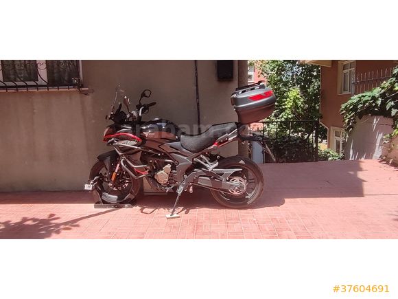 Sahibinden Voge 300 DS İstanbul