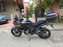 Sahibinden Voge 300 DS İstanbul