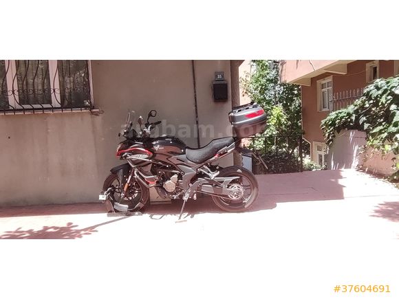 Sahibinden Voge 300 DS İstanbul