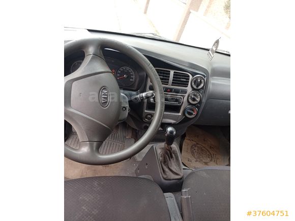 Sahibinden Kia Bongo K2900