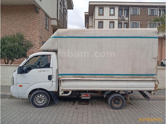 Sahibinden Kia Bongo K2900