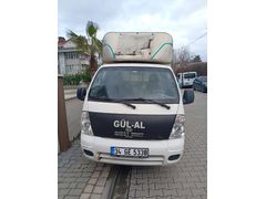 Sahibinden Kia Bongo K2900