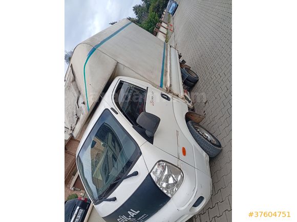 Sahibinden Kia Bongo K2900