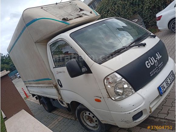 Sahibinden Kia Bongo K2900