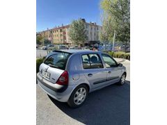 Sahibinden Renault Clio 1.4 Dynamique 2005 Model Ankara
