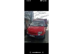 Sahibinden Ford Trucks Transit 190 P