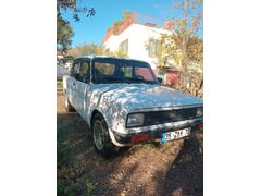Sahibinden Tofaş Serçe 1991 Model