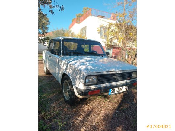 Sahibinden Tofaş Serçe 1991 Model