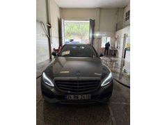 Galeriden Mercedes - Benz C 200 d BlueTEC Exclusive 2017 Model Manisa