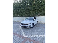 Sahibinden Fiat Egea 1.4 Fire Urban 2021 Model